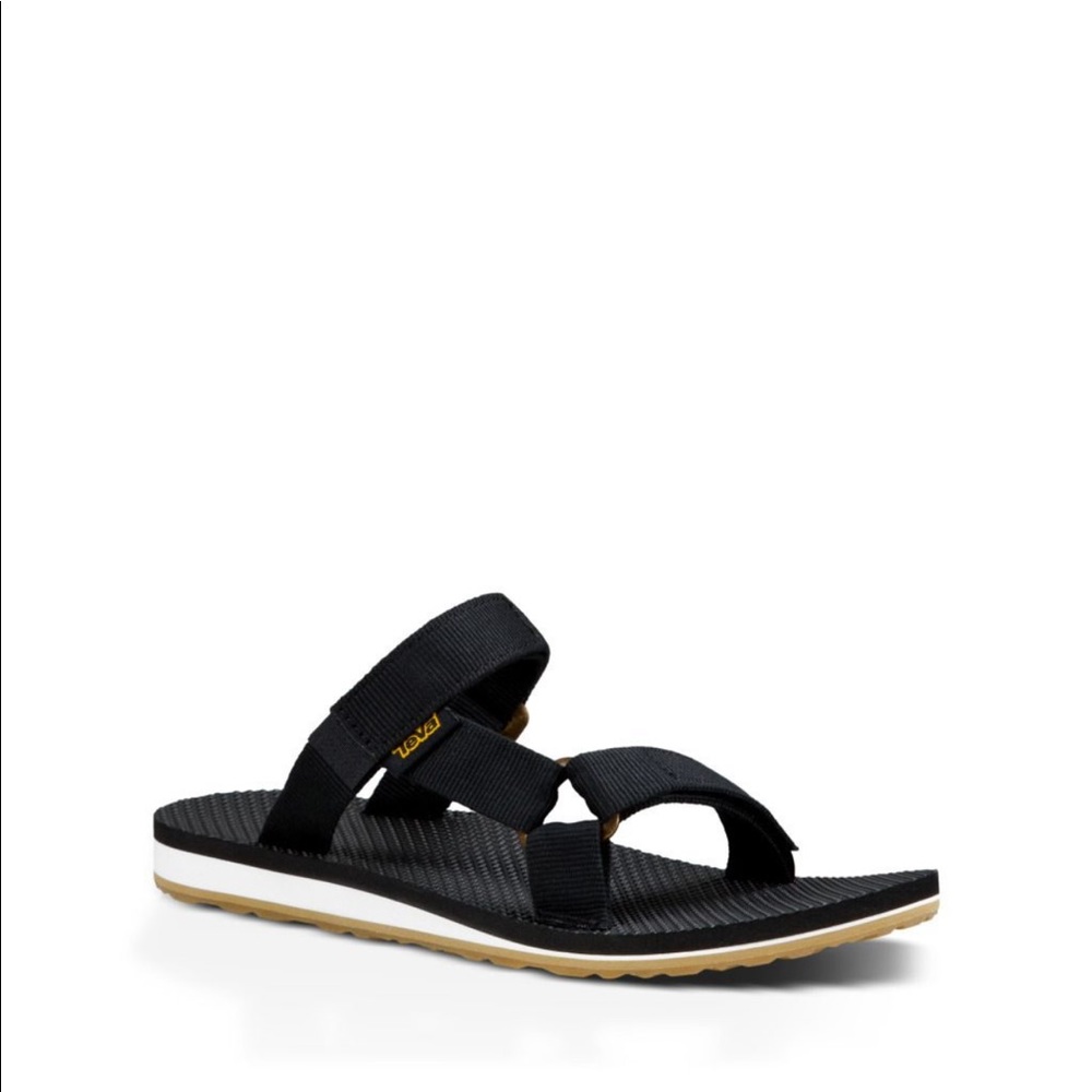 Teva (RARE) Universal Slide Sandals
